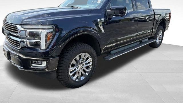 Preowned 2024 Ford F-150 King Ranch for Sale