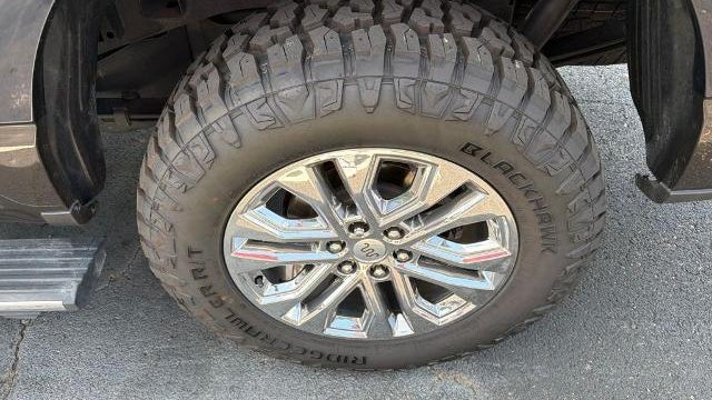 2024 Ford F-150 King Ranch