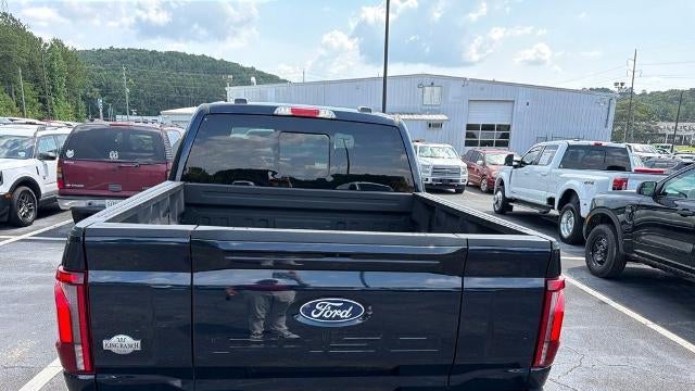 2024 Ford F-150 King Ranch