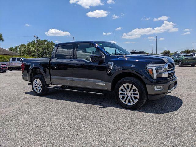 2025 Ford F-150 - $60,577