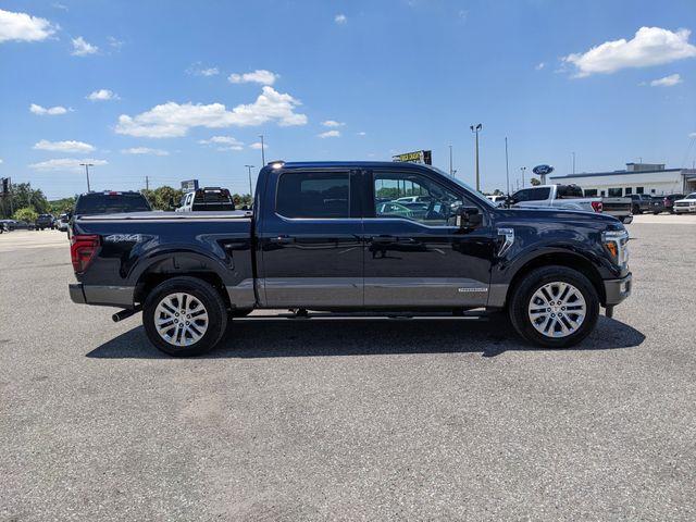 2025 Ford F-150 - $60,577