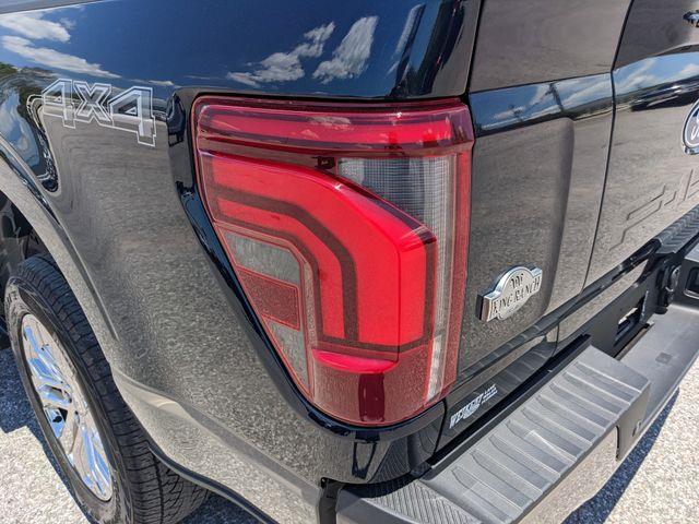 2025 Ford F-150 - $60,577