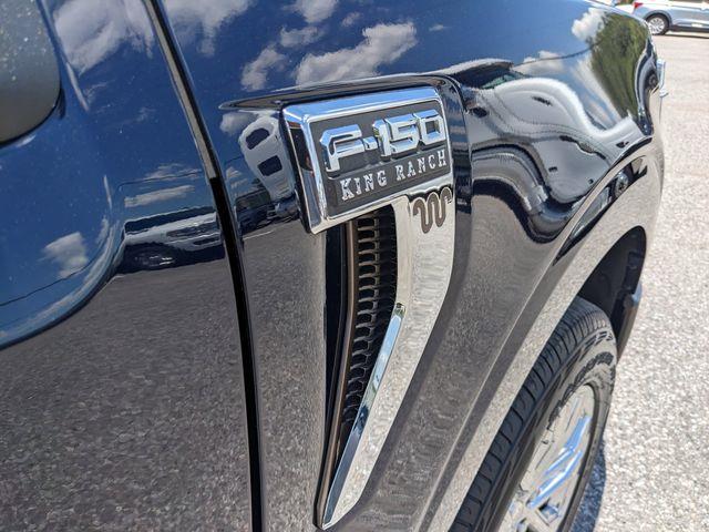 2025 Ford F-150 - $60,577