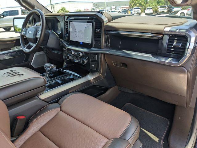 2025 Ford F-150 - $60,577