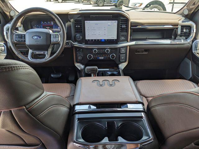 2025 Ford F-150 - $60,577