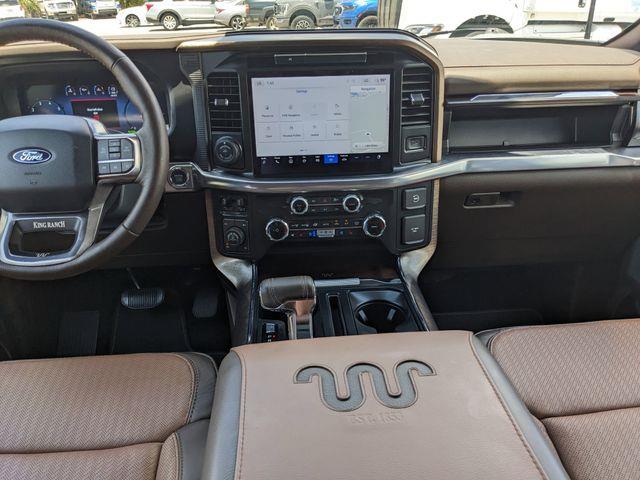 2025 Ford F-150 - $60,577
