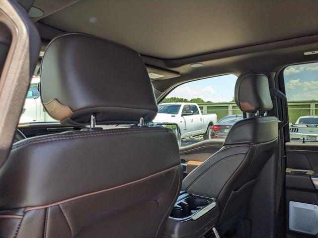 2025 Ford F-150 - $60,577