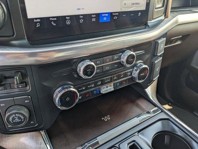 2025 Ford F-150 - $60,577