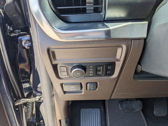 2025 Ford F-150 - $60,577