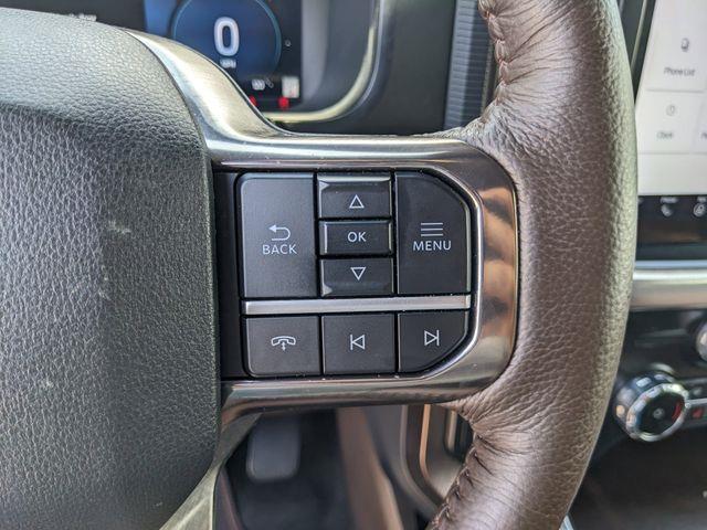 2025 Ford F-150 - $60,577