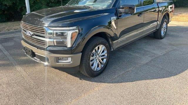 Preowned 2025 Ford F-150 King Ranch for Sale
