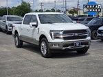 2025 F-150 Thumbnail 1