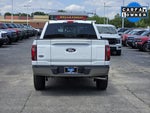 2025 F-150 Thumbnail 4