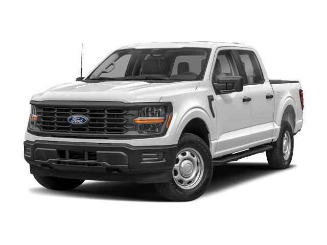 2025 Ford F-150 - $64,990