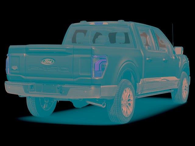 2025 Ford F-150 - $64,990