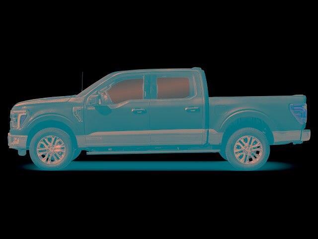 2025 Ford F-150 - $64,990