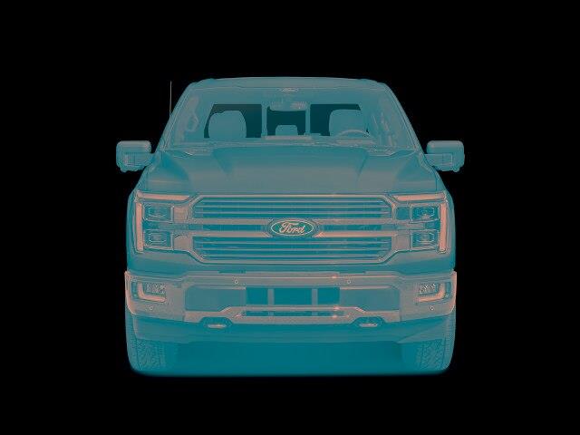 2025 Ford F-150 - $64,990