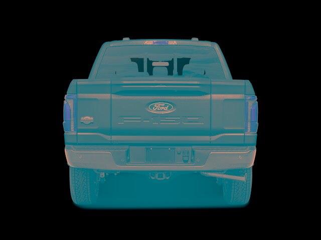 2025 Ford F-150 - $64,990