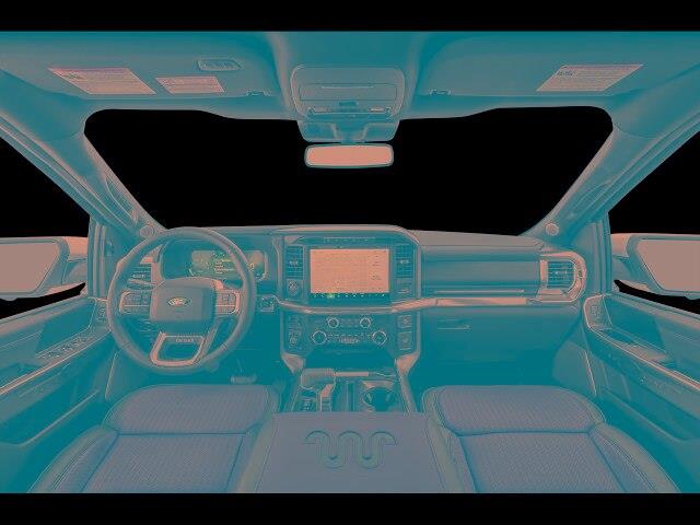 2025 Ford F-150 - $64,990
