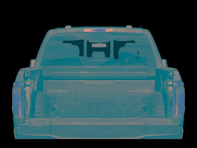 2025 Ford F-150 - $64,990