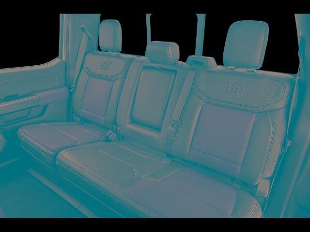 2025 Ford F-150 - $64,990