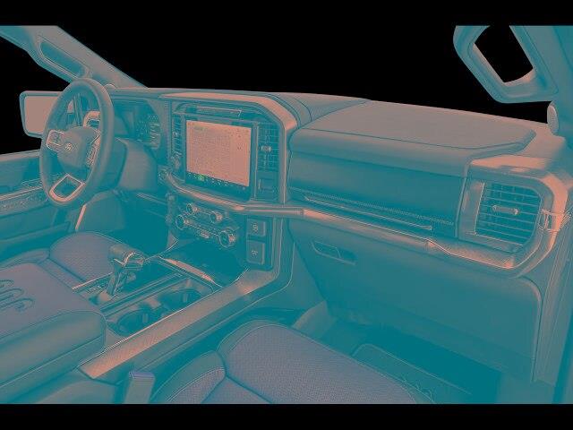2025 Ford F-150 - $64,990