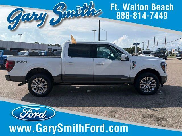 2026 Ford F-150 - $73,999