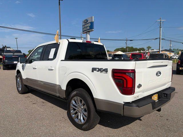 2026 Ford F-150 - $73,999