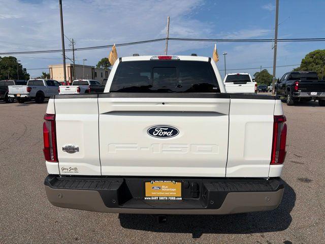 2026 Ford F-150 - $73,999