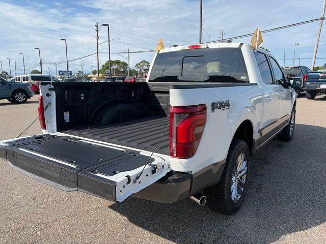 2026 Ford F-150 - $73,999
