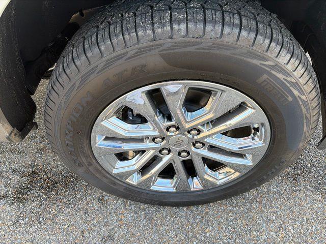 2026 Ford F-150 - $73,999