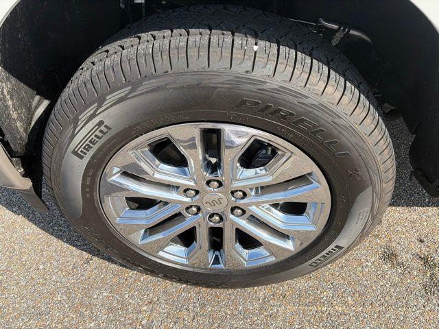 2026 Ford F-150 - $73,999