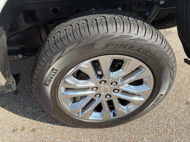 2026 Ford F-150 - $73,999