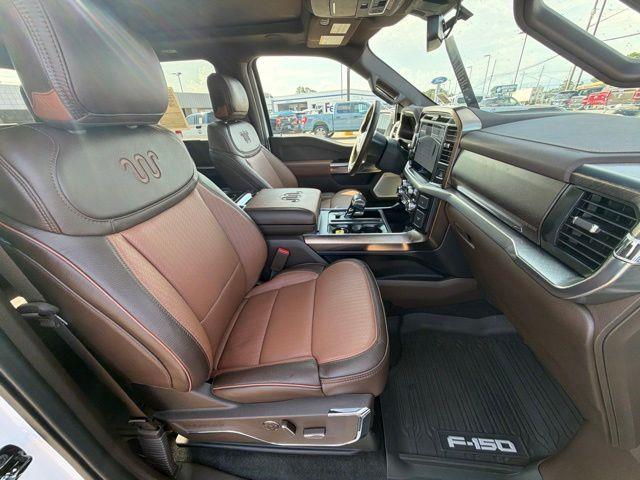 2026 Ford F-150 - $73,999