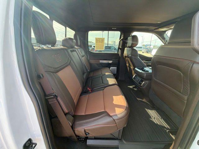 2026 Ford F-150 - $73,999