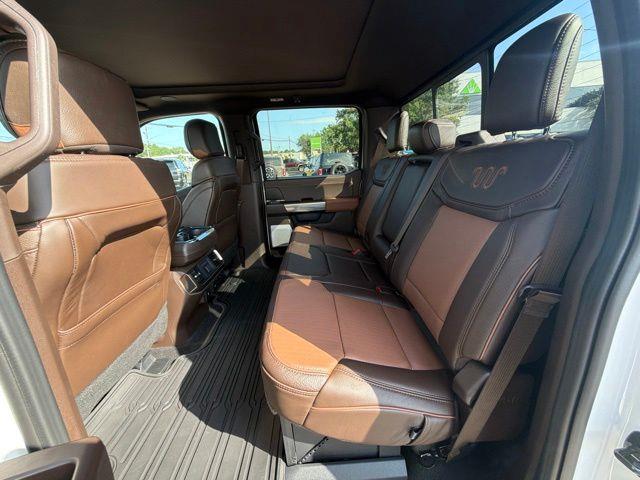 2026 Ford F-150 - $73,999