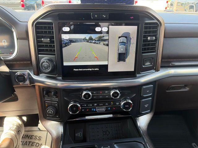 2026 Ford F-150 - $73,999