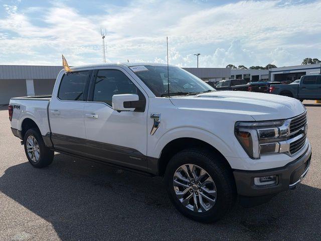 2026 Ford F-150 - $73,999