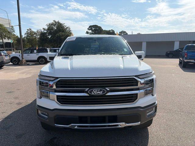 2026 Ford F-150 - $73,999
