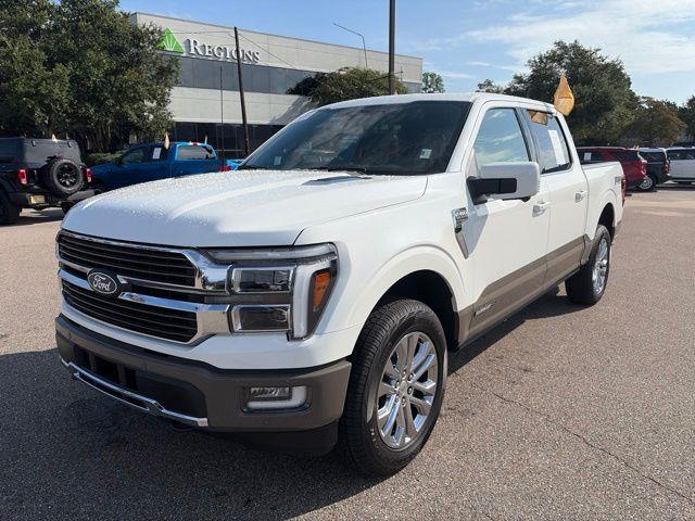2026 Ford F-150 - $73,999