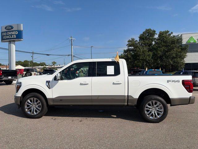 2026 Ford F-150 - $73,999