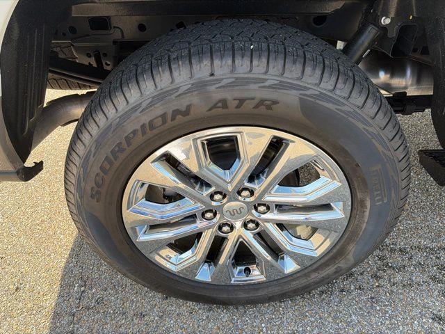 2026 Ford F-150 - $73,999