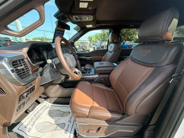2026 Ford F-150 - $73,999