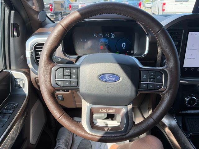 2026 Ford F-150 - $73,999