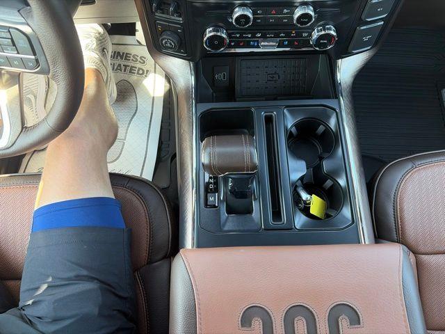 2026 Ford F-150 - $73,999