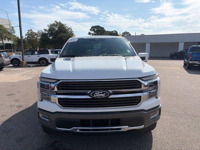 2026 Ford F-150 - $73,799