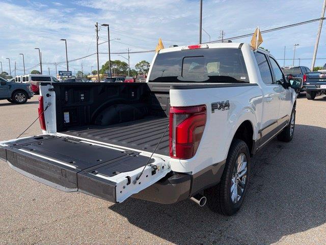 2026 Ford F-150 - $73,799