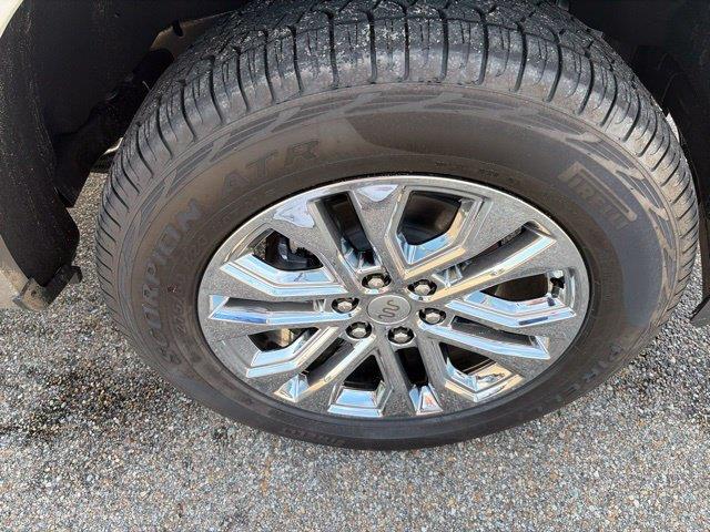 2026 Ford F-150 - $73,799