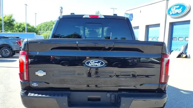 2024 Ford F-150 King Ranch