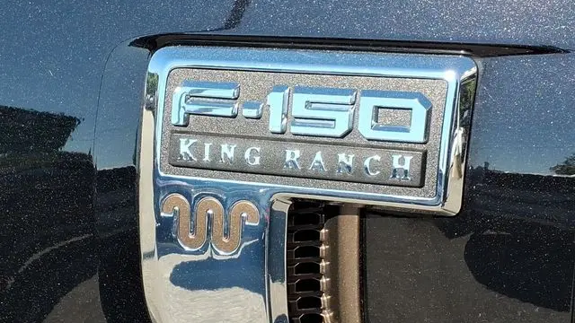 2024 Ford F-150 King Ranch